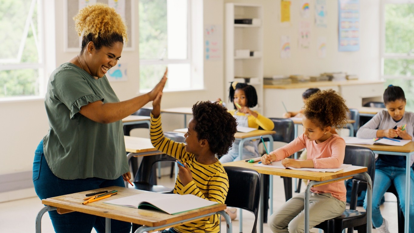 Early Childhood Education
