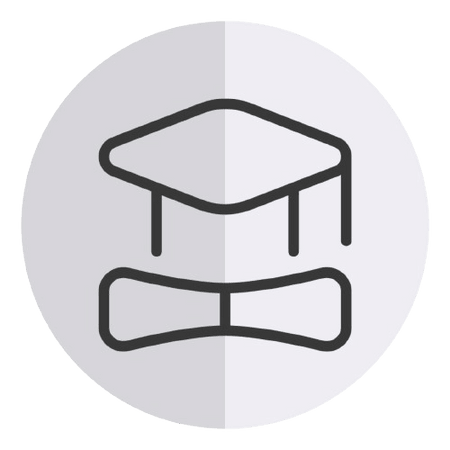 Recognized Programs
