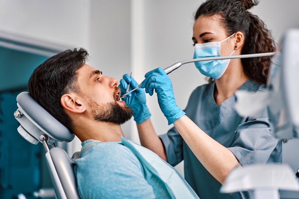 Dental Assisting
