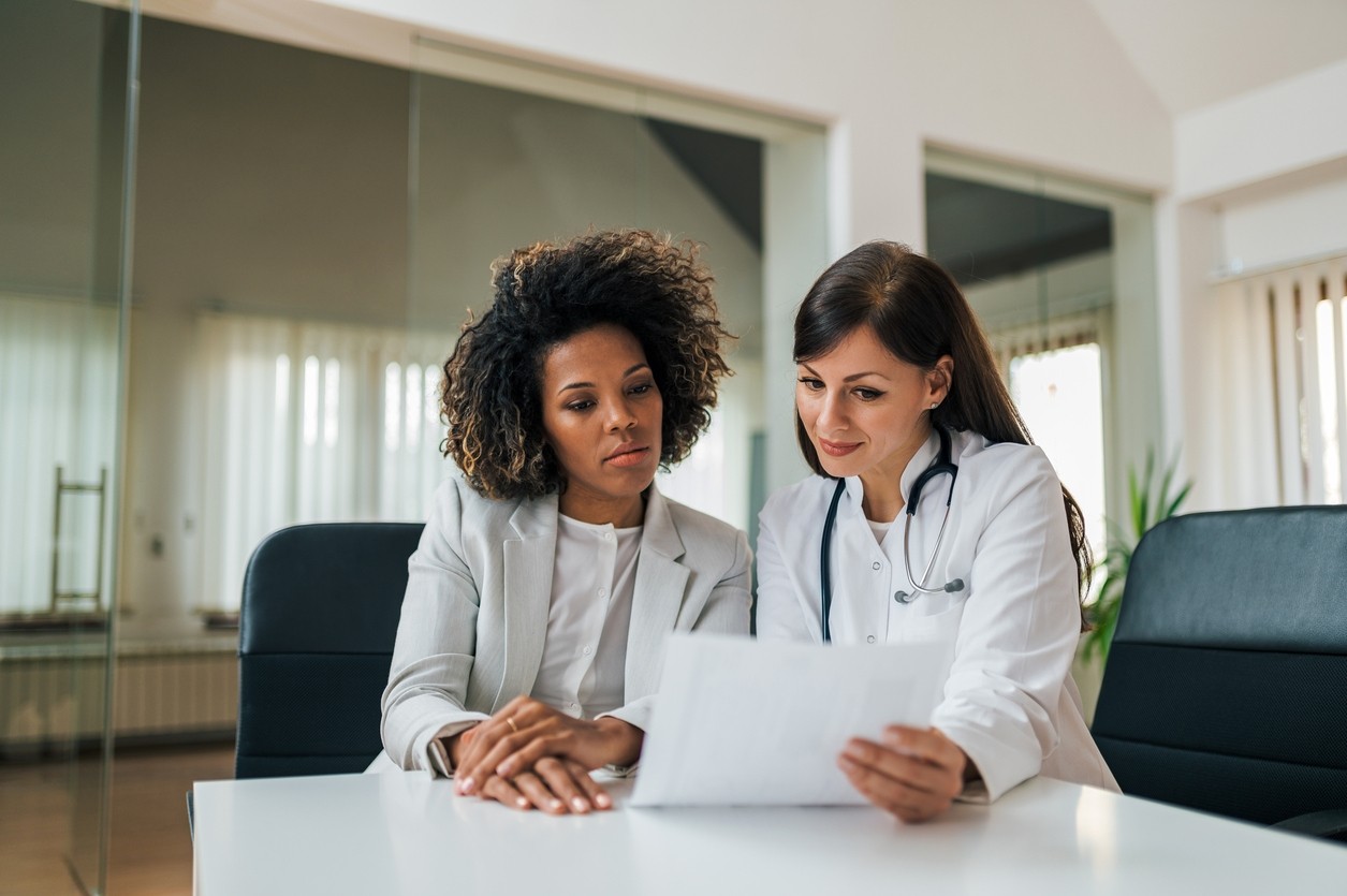 Medical Office Administration
